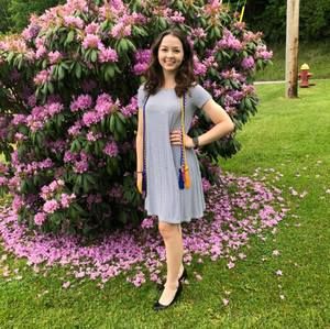 Meet your Posher, Ashlyn